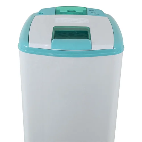 clothes washer spin dryer