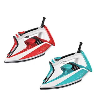 portable garment ironing machine