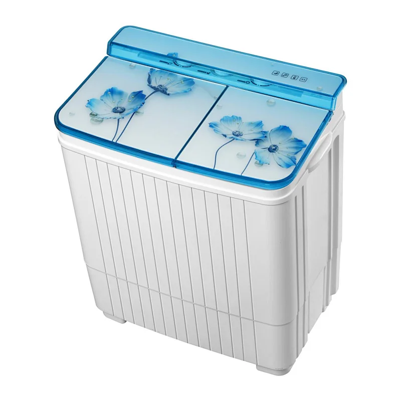 Twin Tub Washing Machine