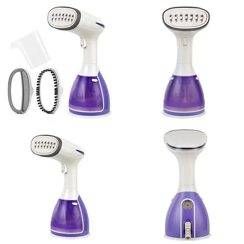 Portable Garment Steamer Electric Iron