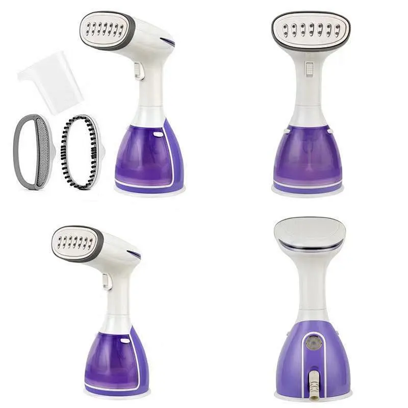 2022 Amazon Best Seller Steaming Mini Handy Cloth Handheld Garment Electric Garment Steamers Steam Clothes Iron