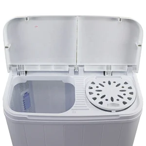 Twin Tub Washing Machine