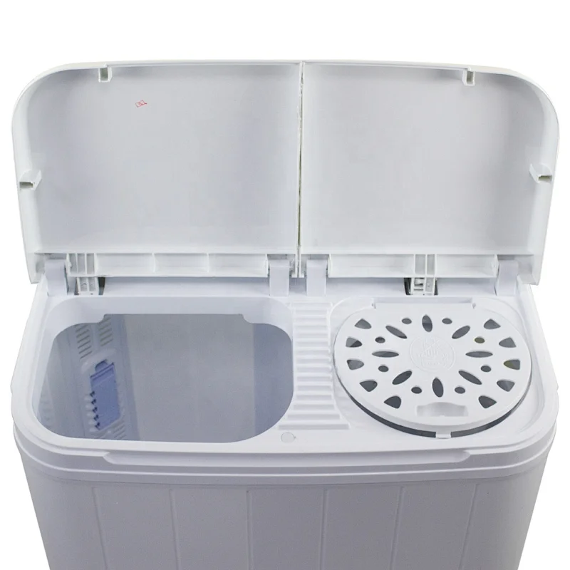 Twin Tub Washing Machine