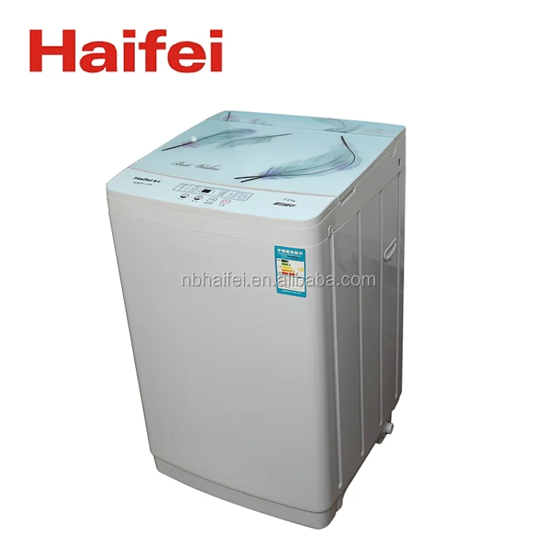 Fully Automatic Washing Machine