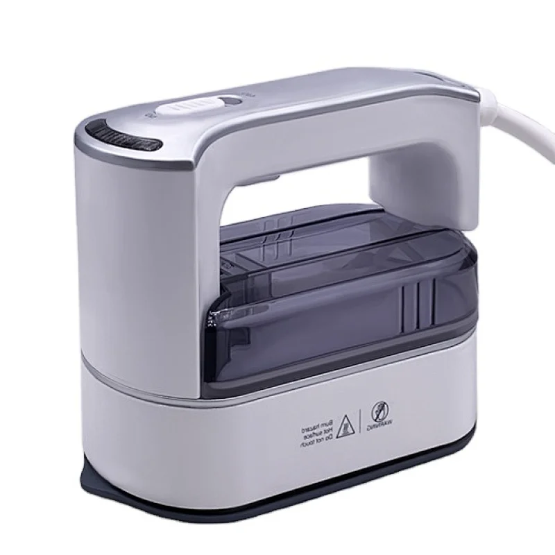 portable garment ironing machine