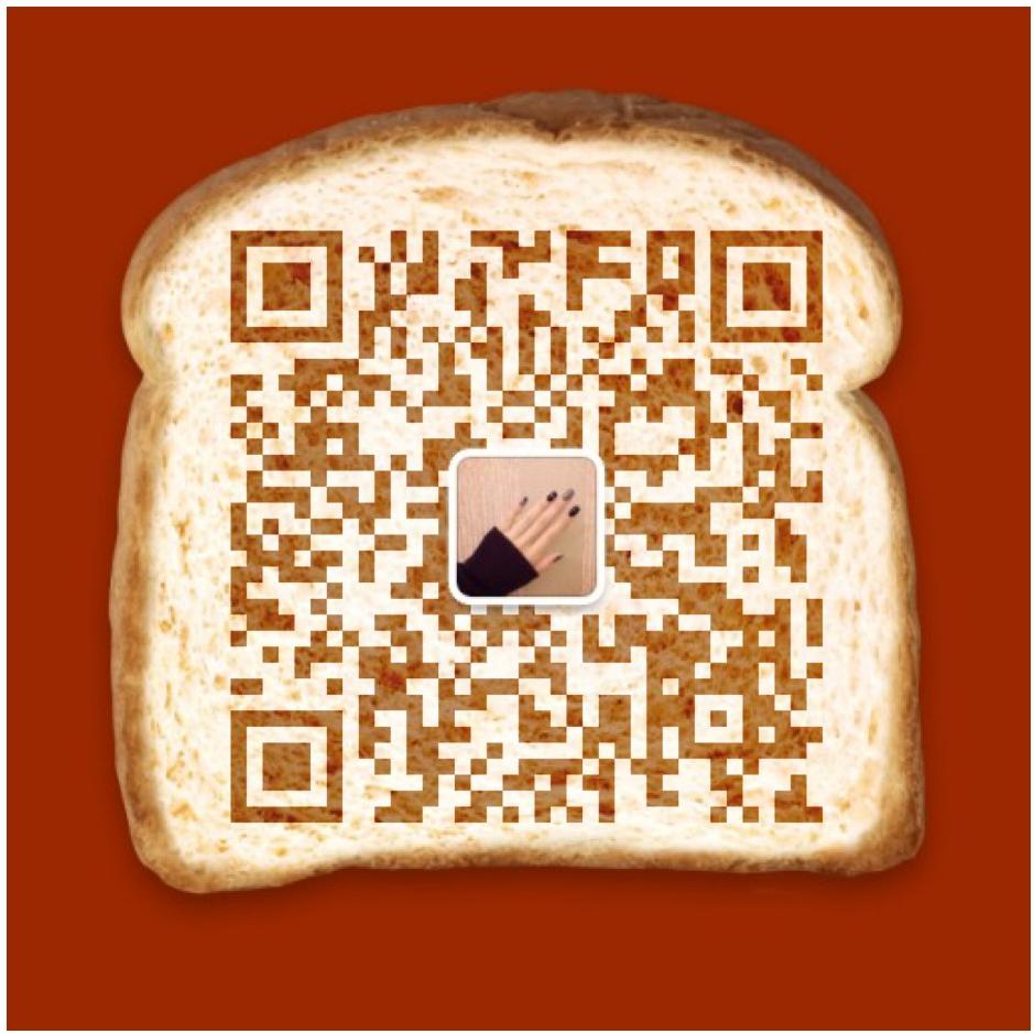 wechat qr code