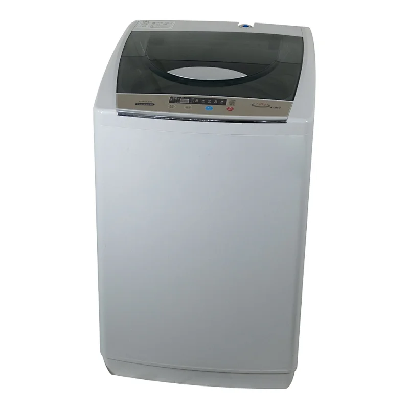 Fully Automatic Washing Machine