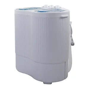 Twin Tub Washing Machine