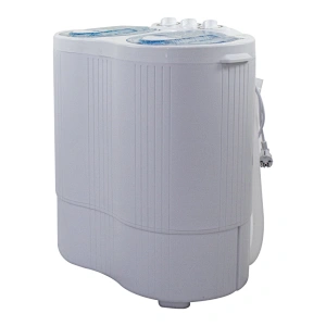 Twin Tub Washing Machine