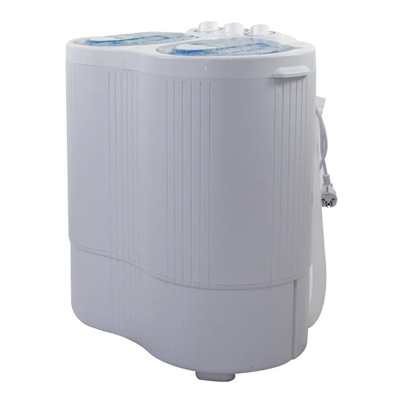 Twin Tub Washing Machine
