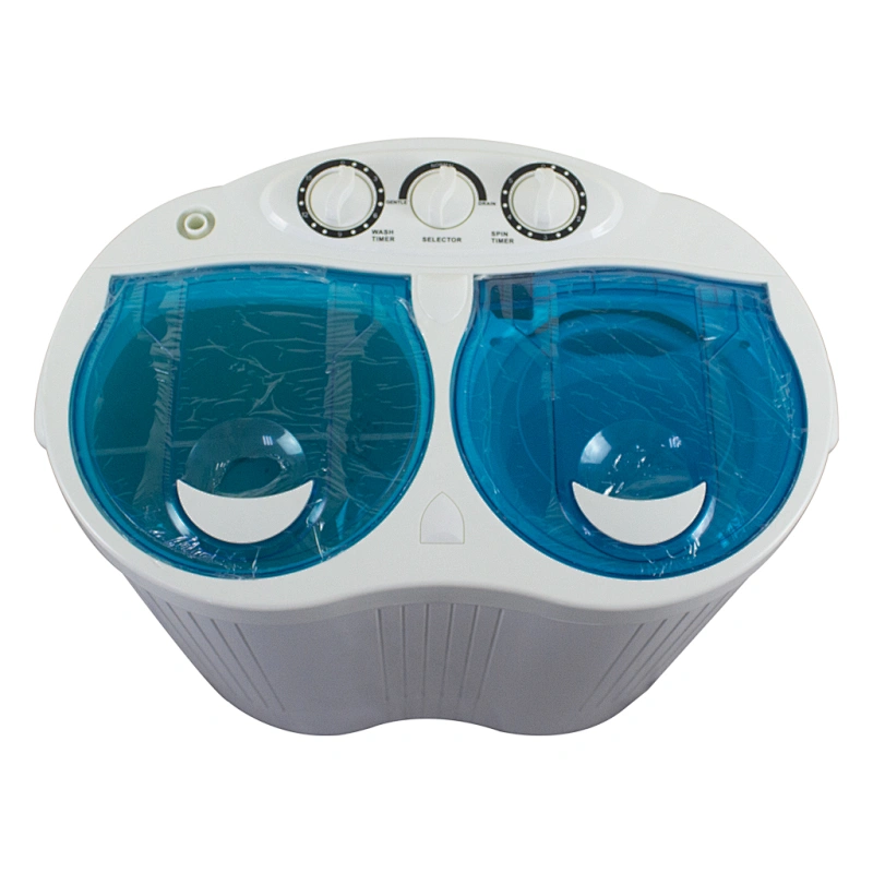 Twin Tub Washing Machine