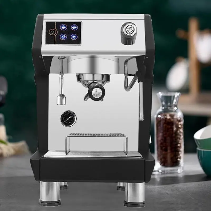 best espresso coffee maker percolator