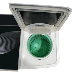 Twin Tub Washing Machine