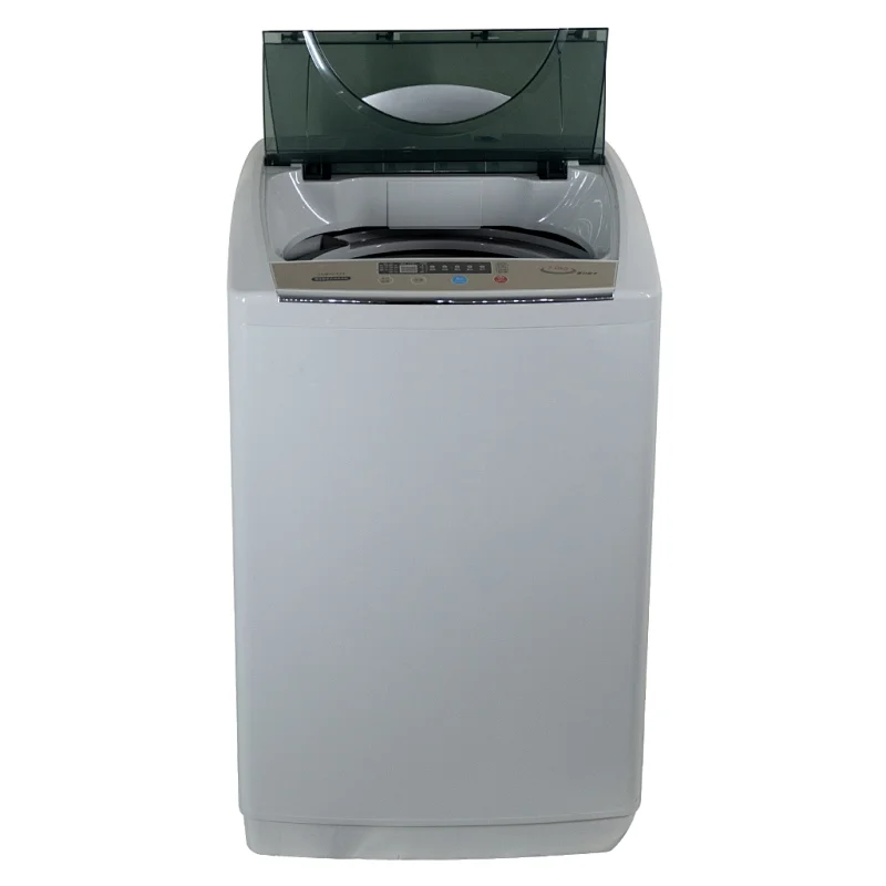 Fully Automatic Washing Machine