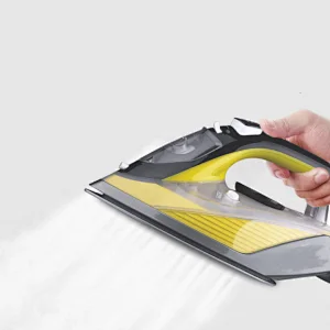 portable garment ironing machine