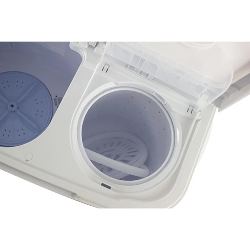 Twin Tub Washing Machine