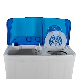 Twin Tub Washing Machine