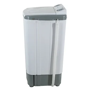 Single Tub Washing Machine