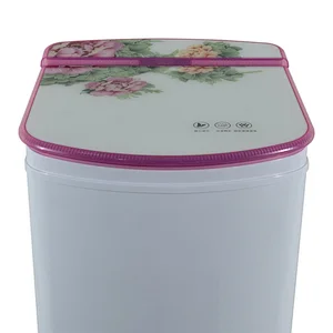 High Quality 9kg laundry dryer cloth spin dryer machine