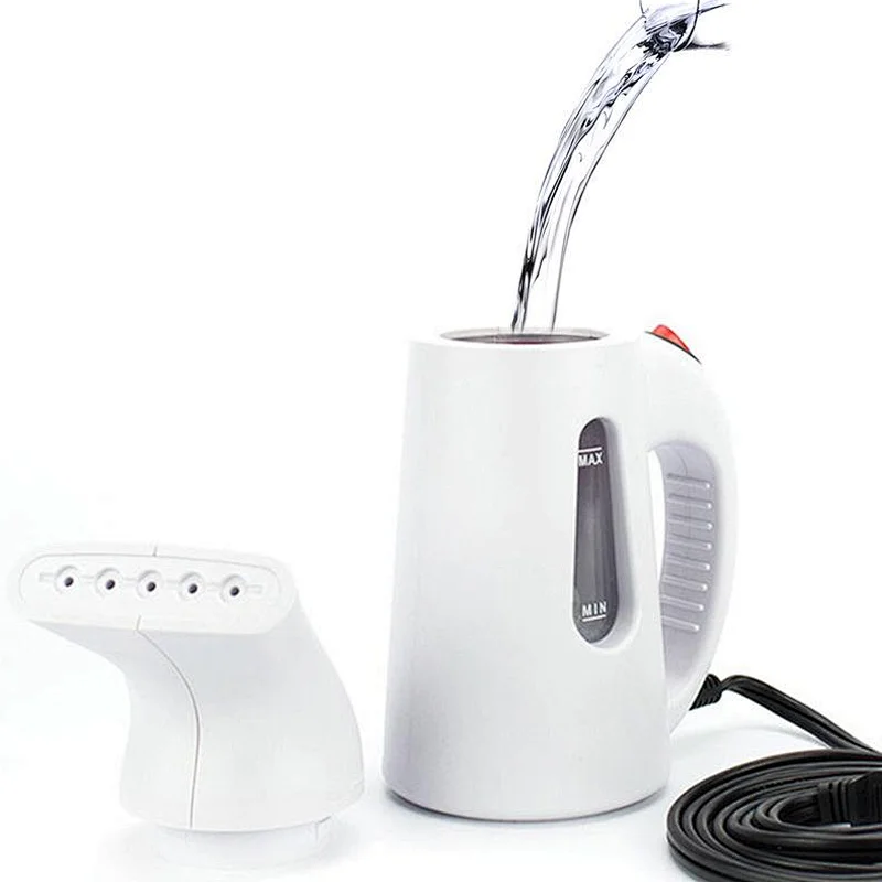 Most Popular Home Mechanical Commercial Appliance 11 Adjustable Iron Garment Steamers Electric Iron Products