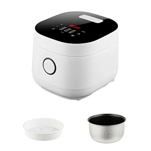Mini Rice Cooker Maker