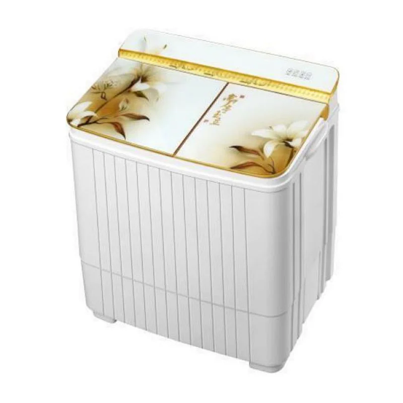 Twin Tub Washing Machine
