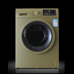Fully Automatic Washing Machine