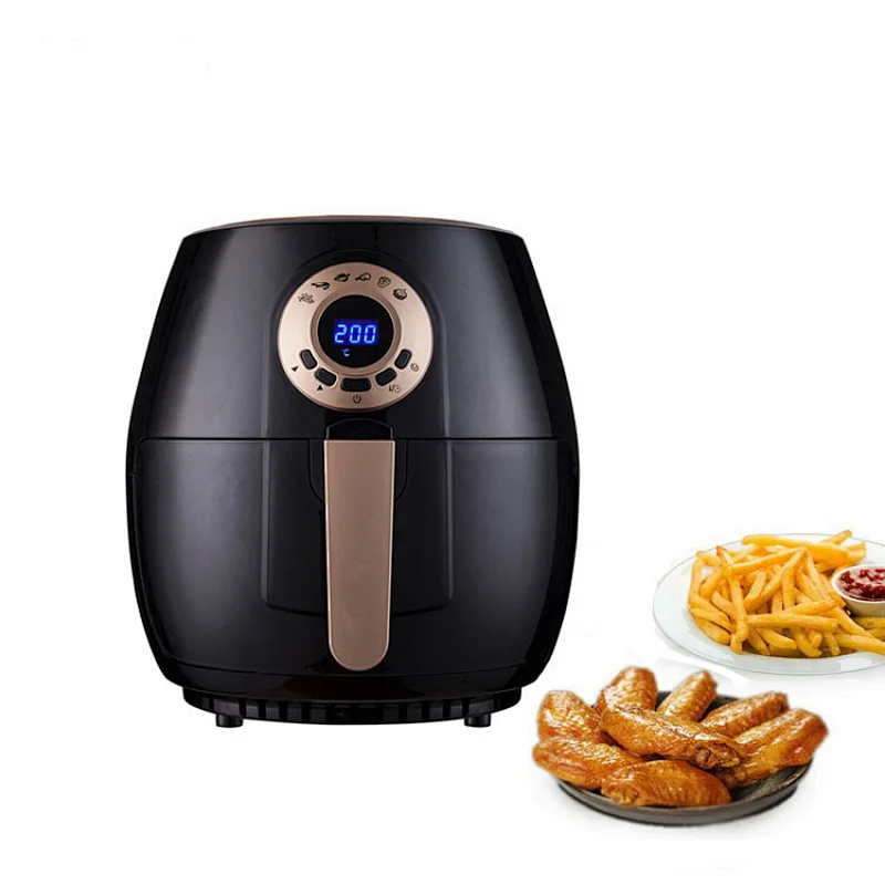 best large air fryer