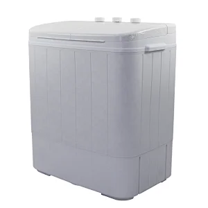 Twin Tub Washing Machine