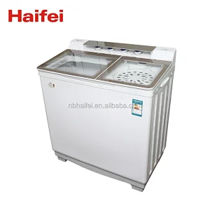 Twin Tub Washing Machine