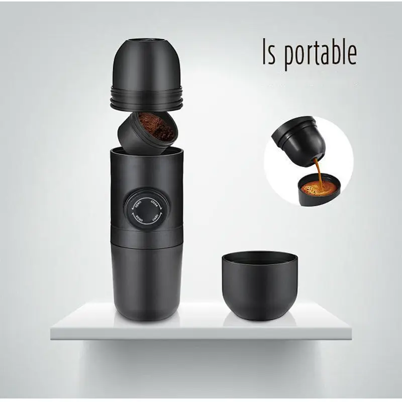 best espresso coffee maker percolator