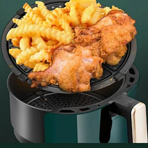 best large air fryer