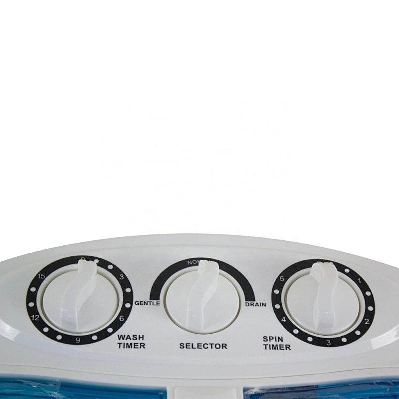 Twin Tub Washing Machine