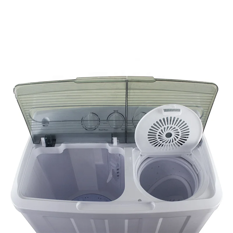 Twin Tub Washing Machine