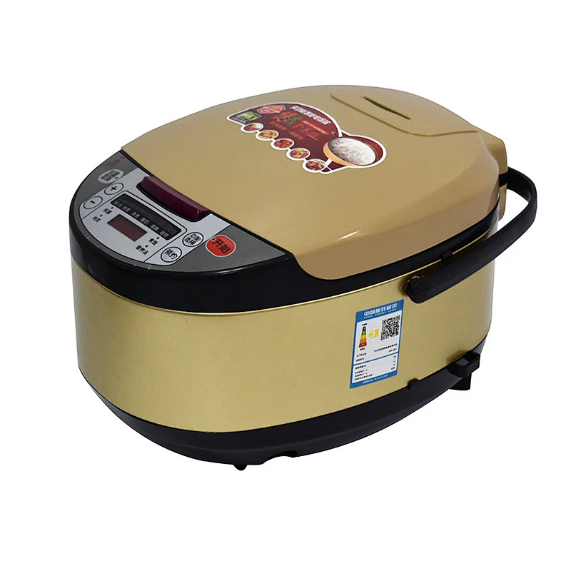 Mini Rice Cooker Maker