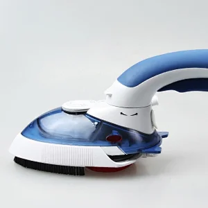portable garment ironing machine