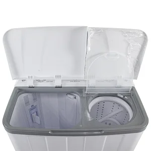 Twin Tub Washing Machine