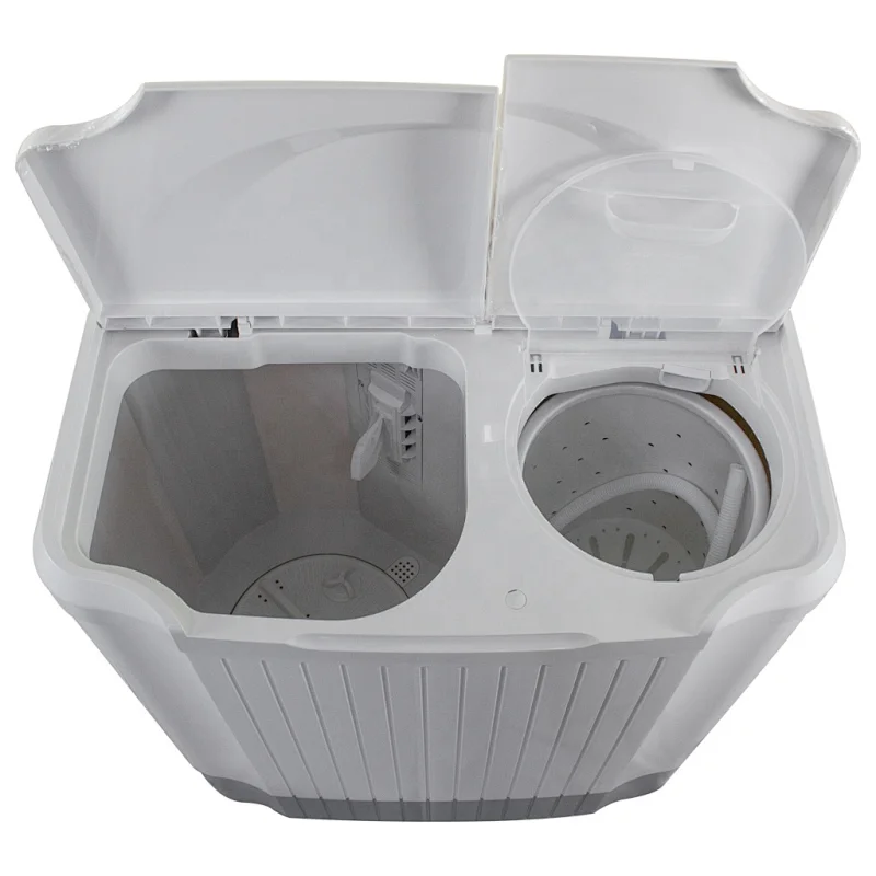 Twin Tub Washing Machine