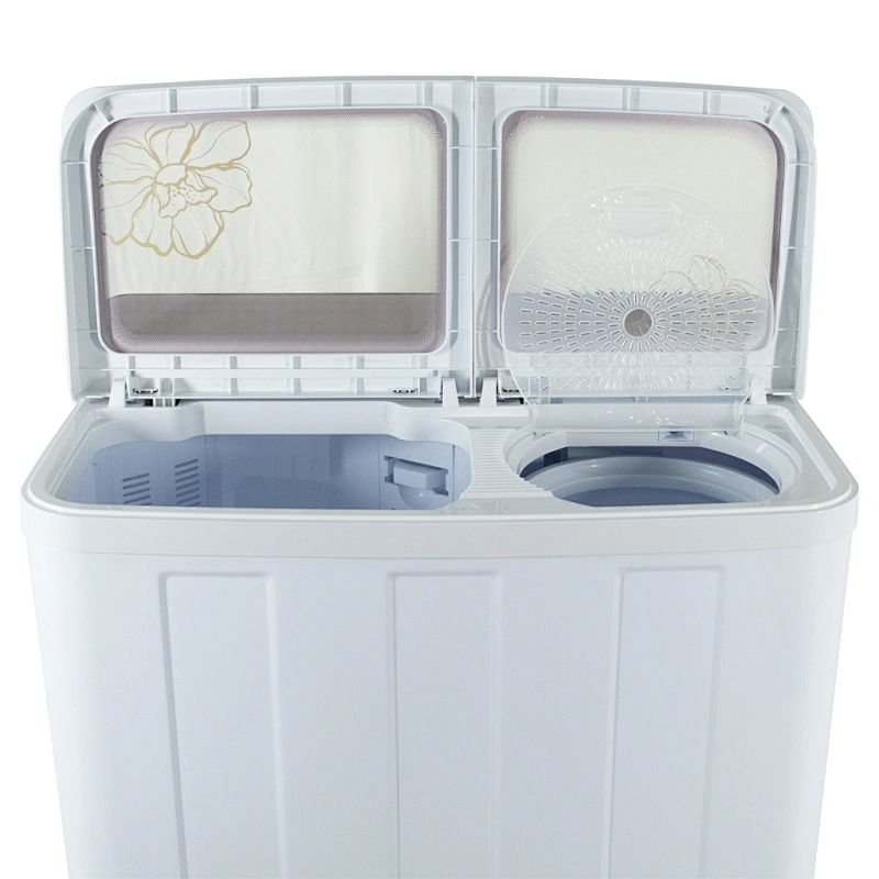 Twin Tub Washing Machine