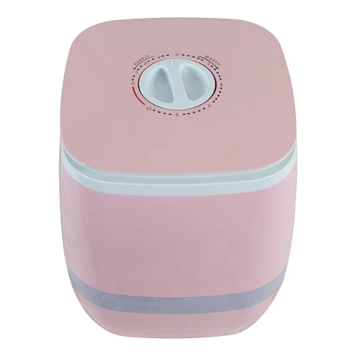 Single Tub Washing Machine