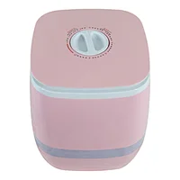 Portable Mini Semi-automatic Bucket UV Bacteriostasis Electric Clothes Washing Machines For Home