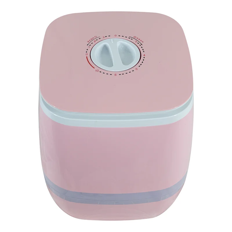 Single Tub Washing Machine
