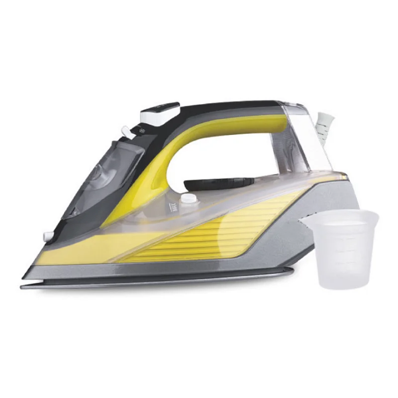 portable garment ironing machine