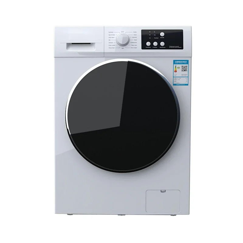 Fully Automatic Washing Machine