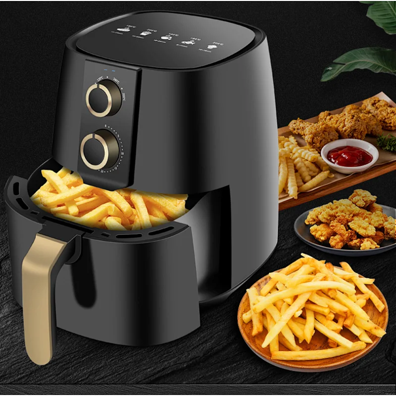 best large air fryer