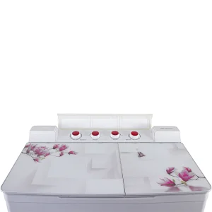 Twin Tub Washing Machine