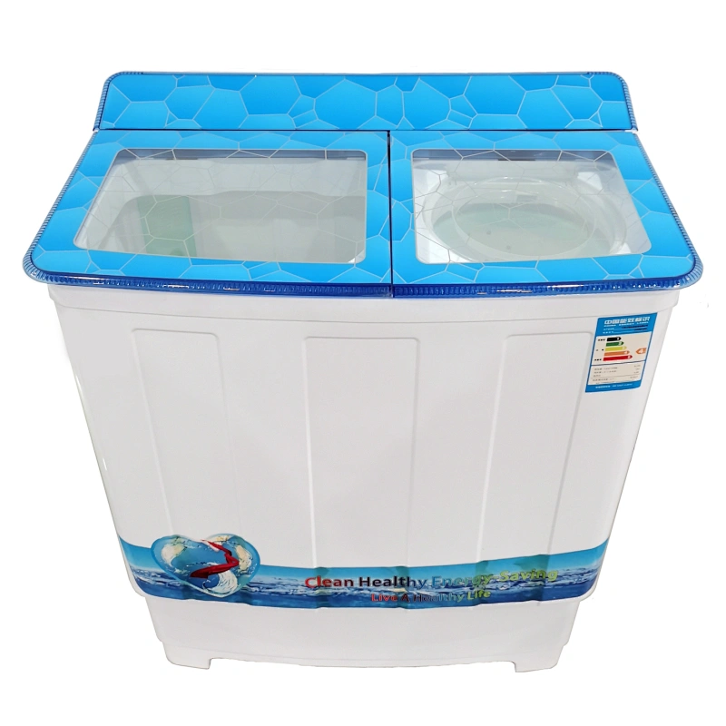 Twin Tub Washing Machine