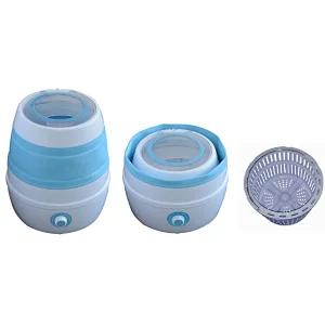 Single Tub Washing Machine
