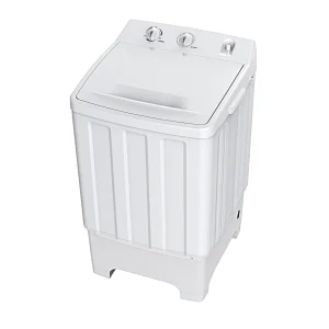 Single Tub Washing Machine