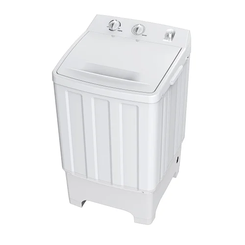 Single Tub Washing Machine